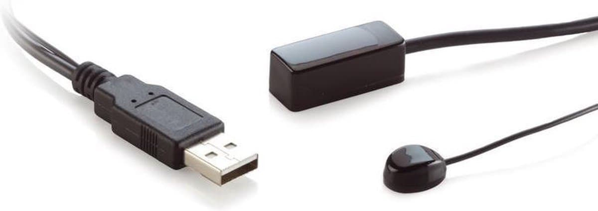 Marmitek IR 100 USB Infrarood Verlenger