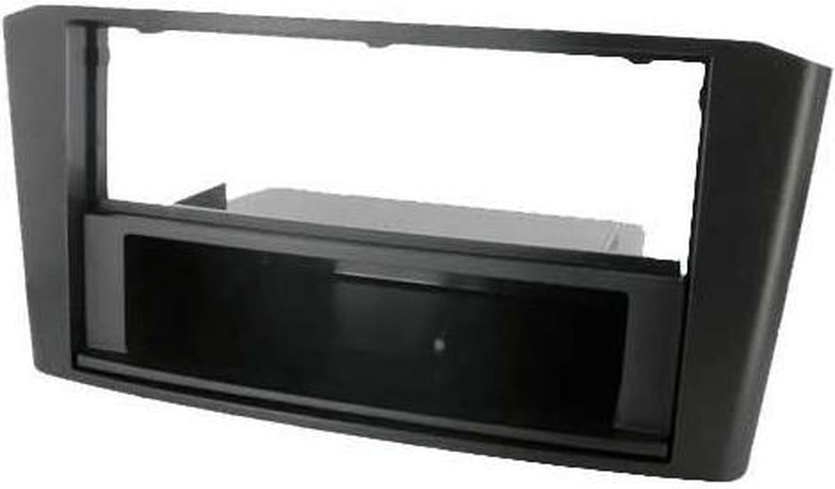 1-DIN FRAME iso Toyota AVENSIS T25 2003-