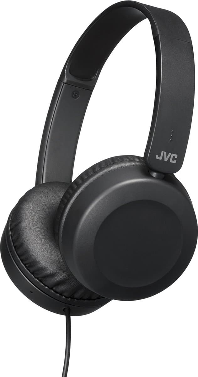 JVC HA-S31M-B