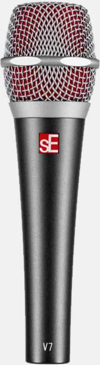 Se Electronics V7 Vocal Mic