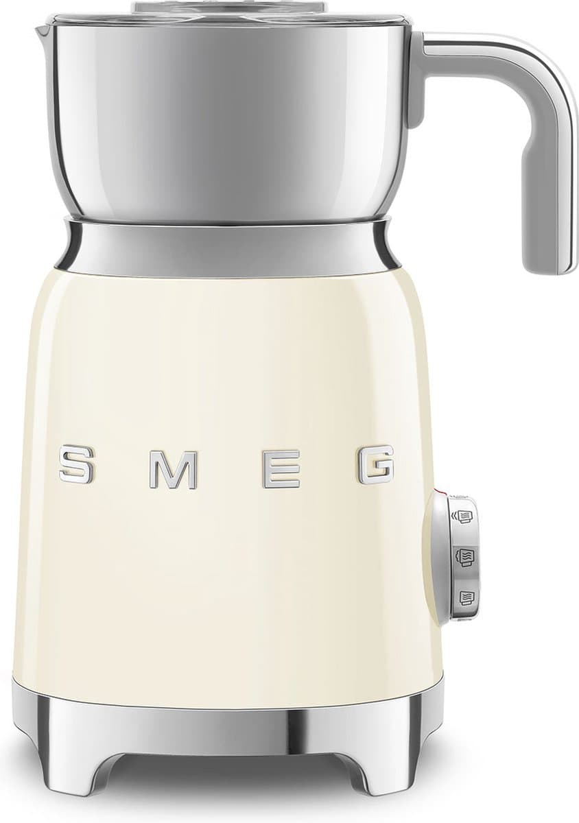 Smeg MFF11CREU Crème