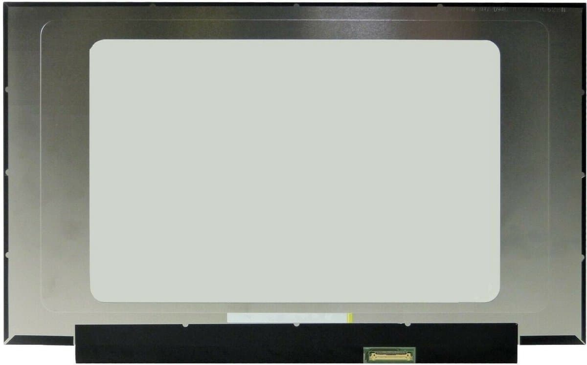 Laptop LCD Scherm 13,3" LQ133M1JW15-E