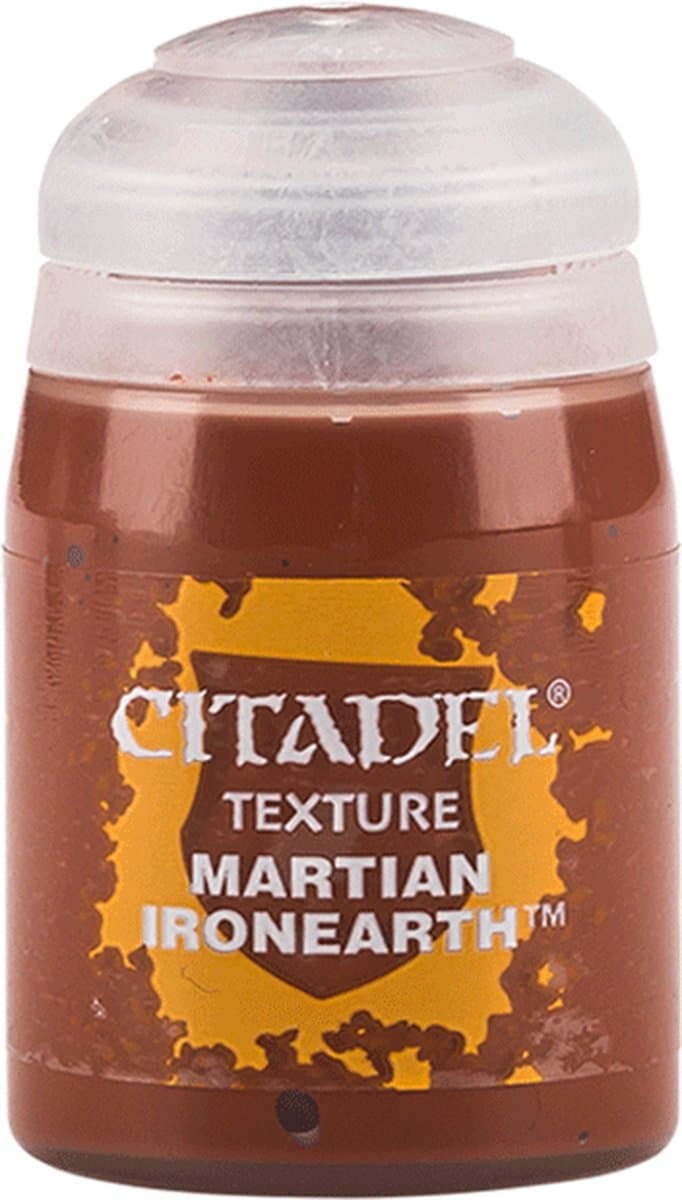 Citadel Technical: Martian Ironearth (24ml)