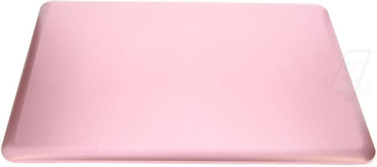 Apple Macbook 13.3 Retina - Hardcase laptop - Rose Gold (8719273221129)