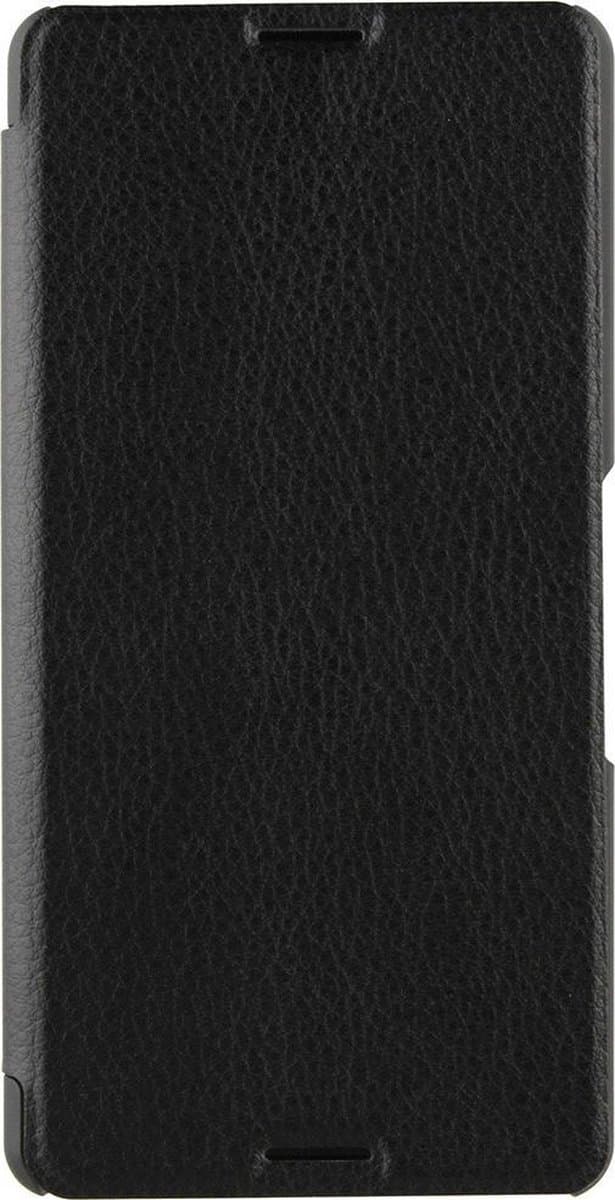 XQISIT Rana for Xperia E3 black