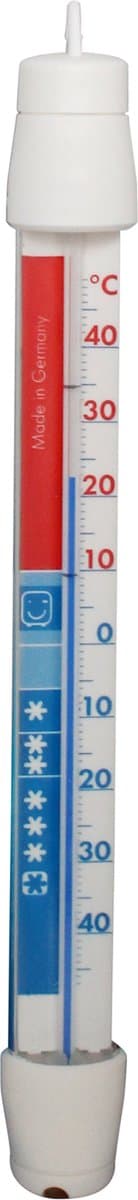 Scanpart Thermometer
