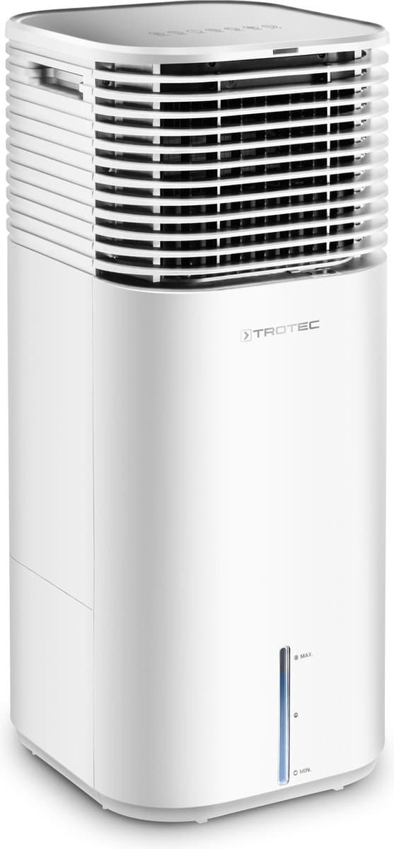 TROTEC Aircooler/ventilator/bevochtiger PAE 49
