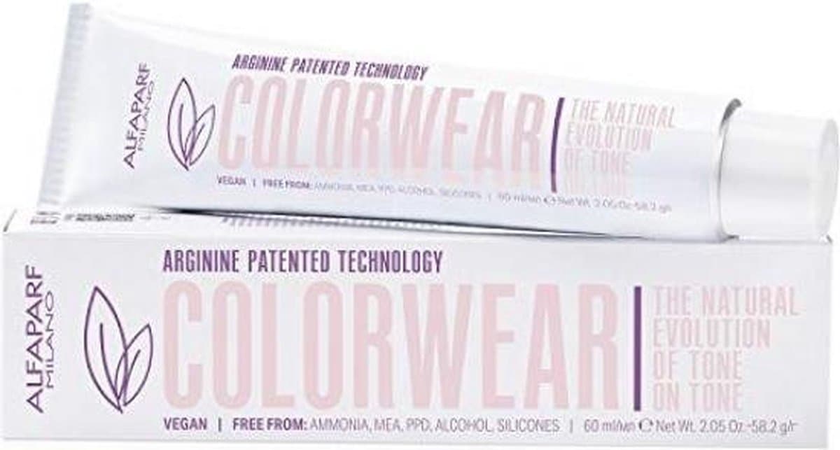 Alfaparf - Color Wear - 1.11 - 60 ml