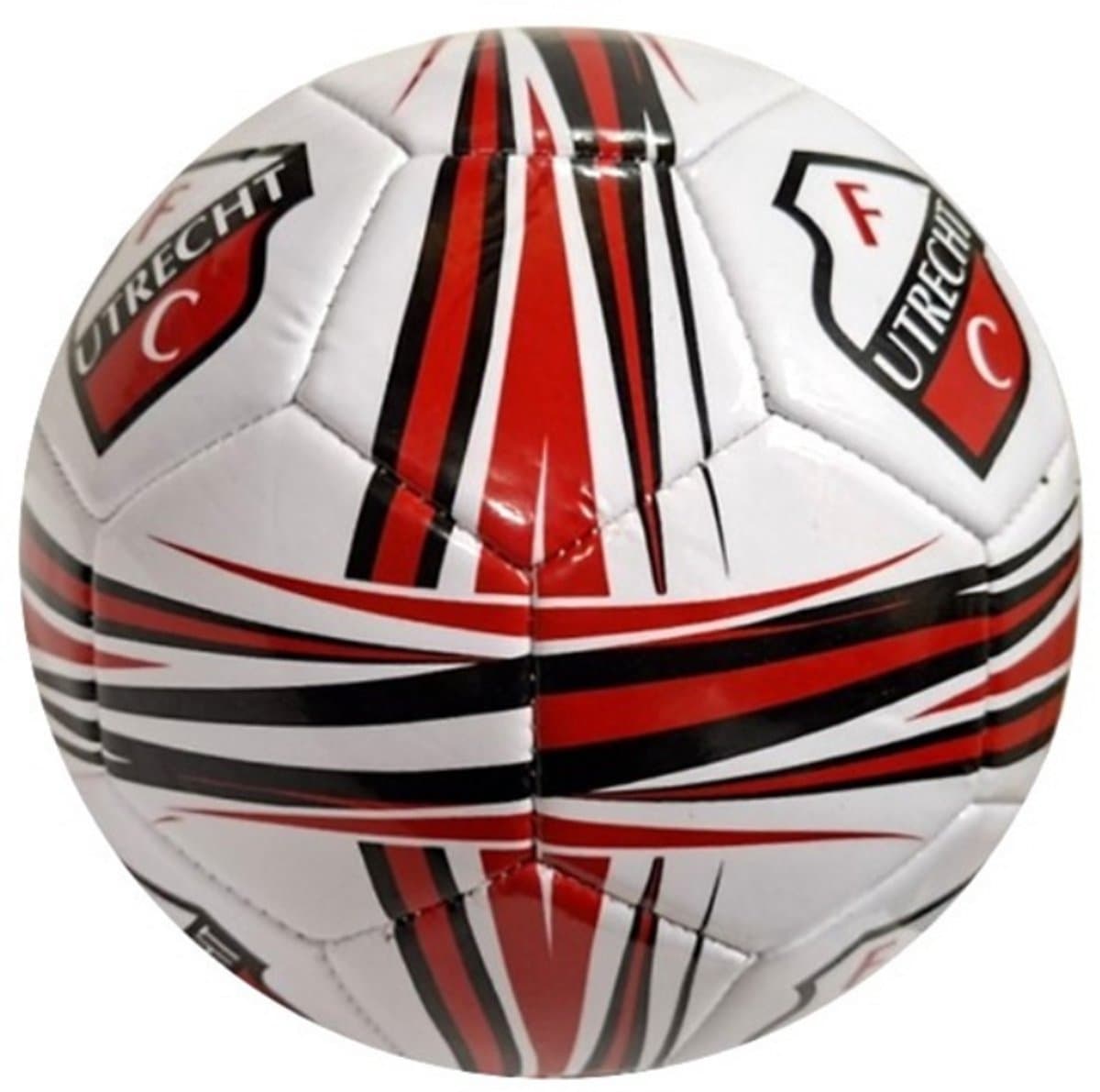 FC Utrecht voetbal / bal