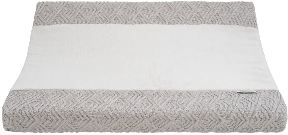 Baby's Only Sierra Aankleedkussenhoes - 45x70 cm - Urban Taupe