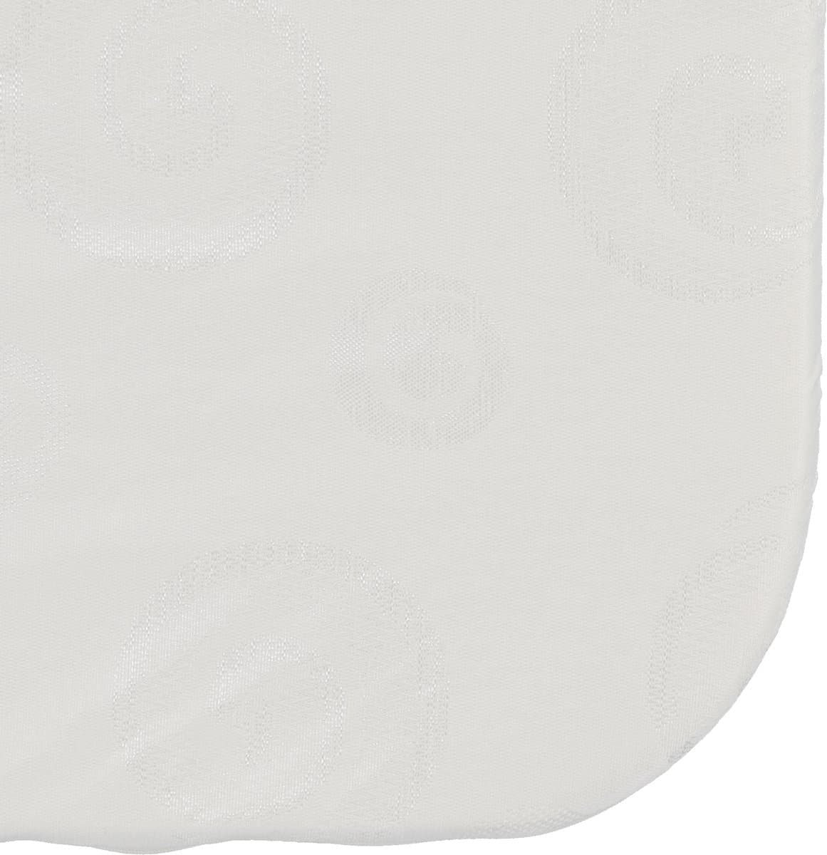 Bopita Milo Boxmatras - 75 x 95 cm
