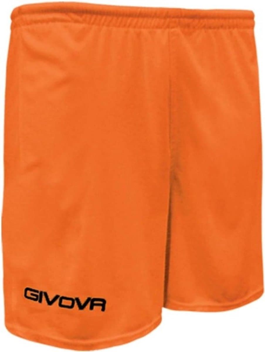 Ademende Sportshorts Heren - Lichtgewicht Trainingsbroek met Mesh