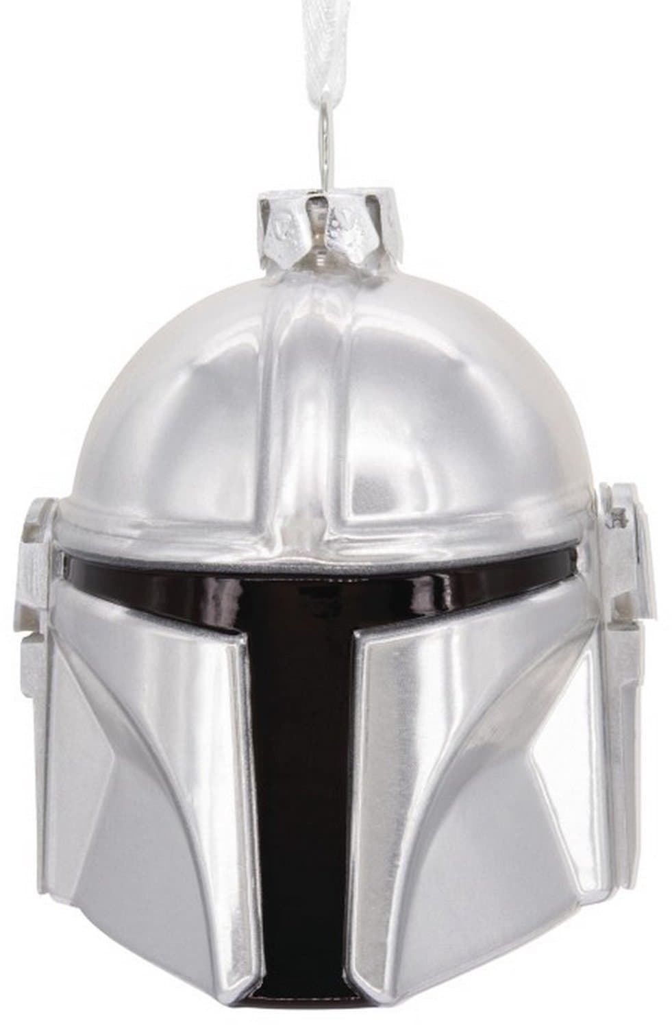 Ornament Glas Mandalorian kerstbal Hallmark