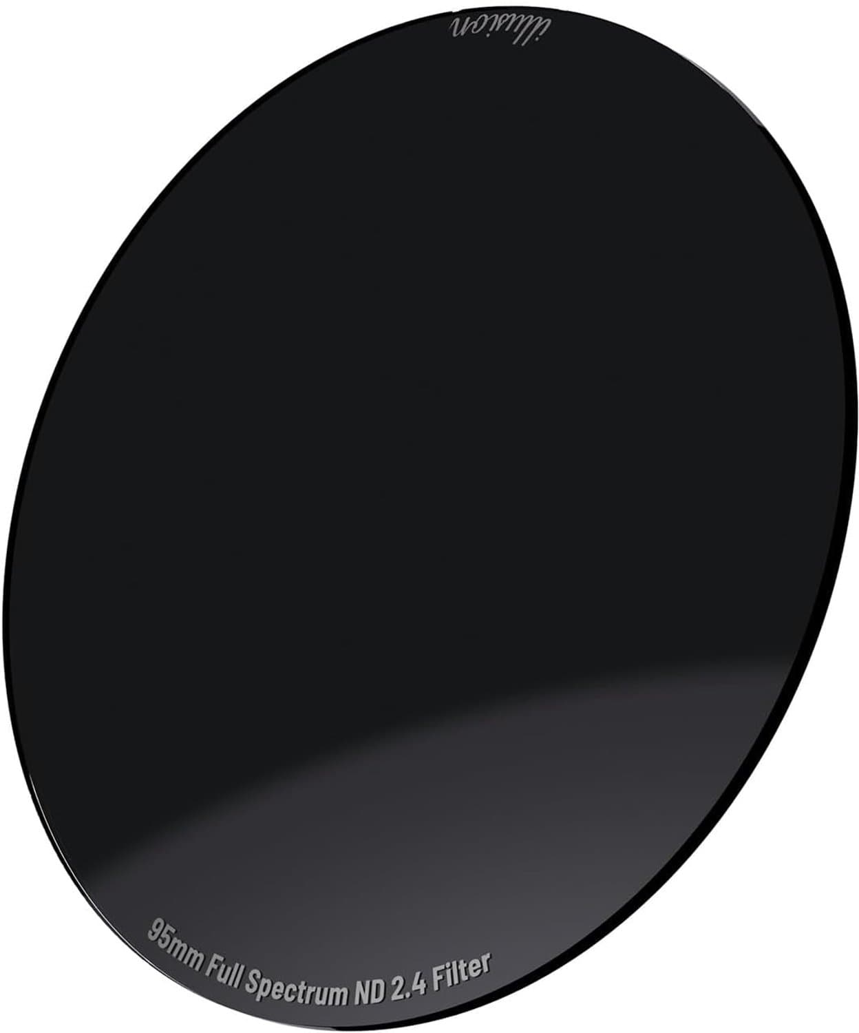 Tilta Illusion 95mm ND 2.4 Full Spectrum Filter voor Matte Box