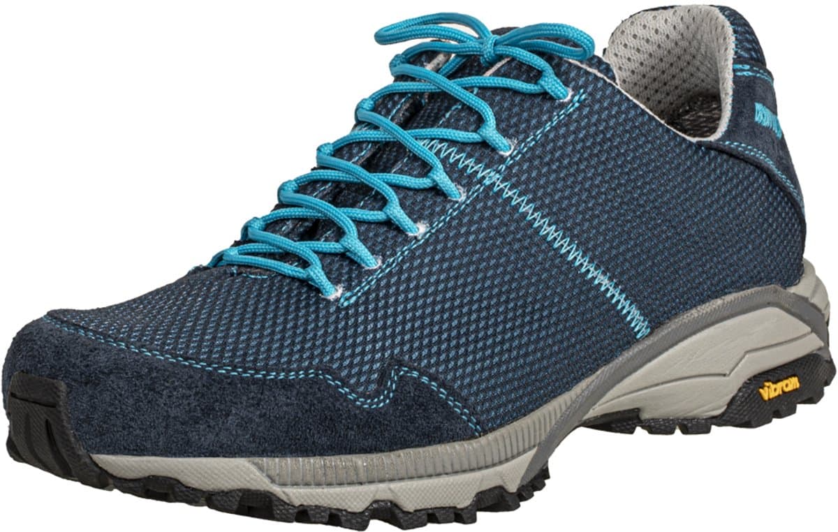 Stadler Hechtsee Sympatex Heren wandelschoenen