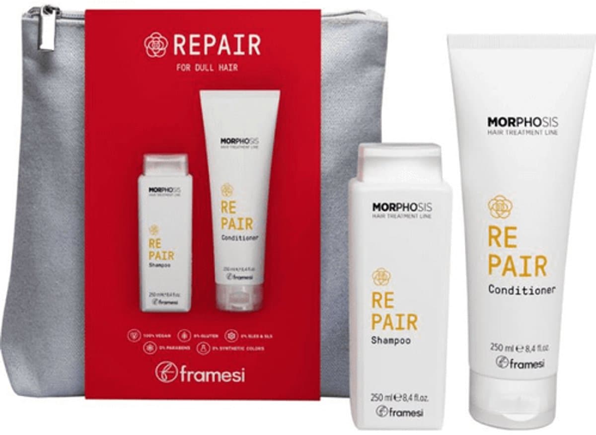 Framesi Morphosis Repair Set
