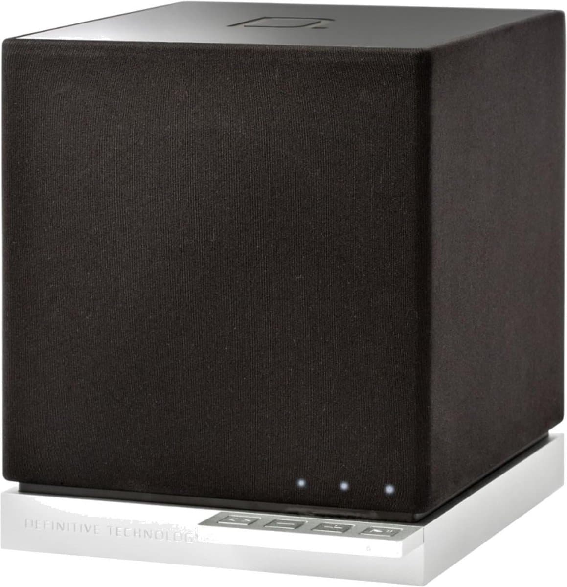 Draadloze Hifi Speaker van Audiokwaliteit - Hoge Resolutie Geluid