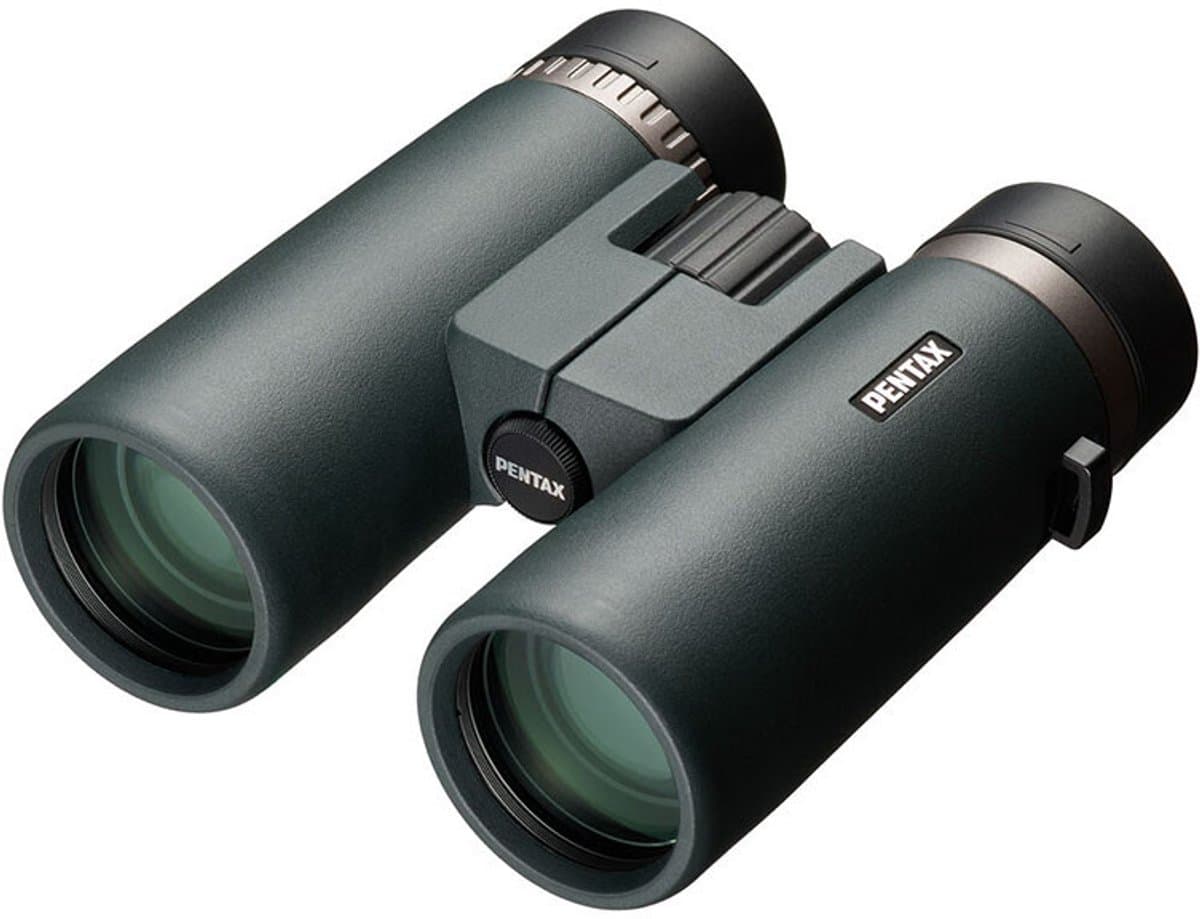 Pentax SD 10x42 ED Verrekijker