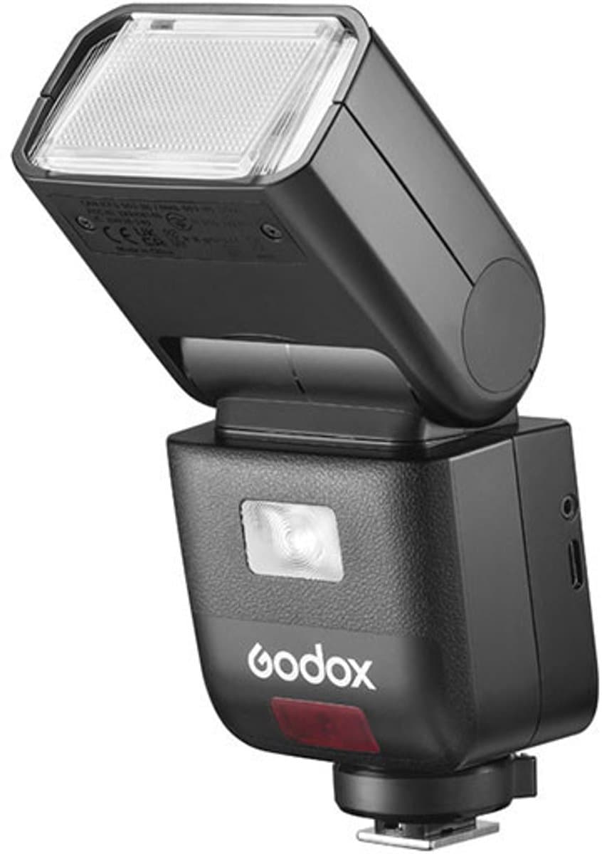 GODOX Flash V480N kompatibel mit NIKON