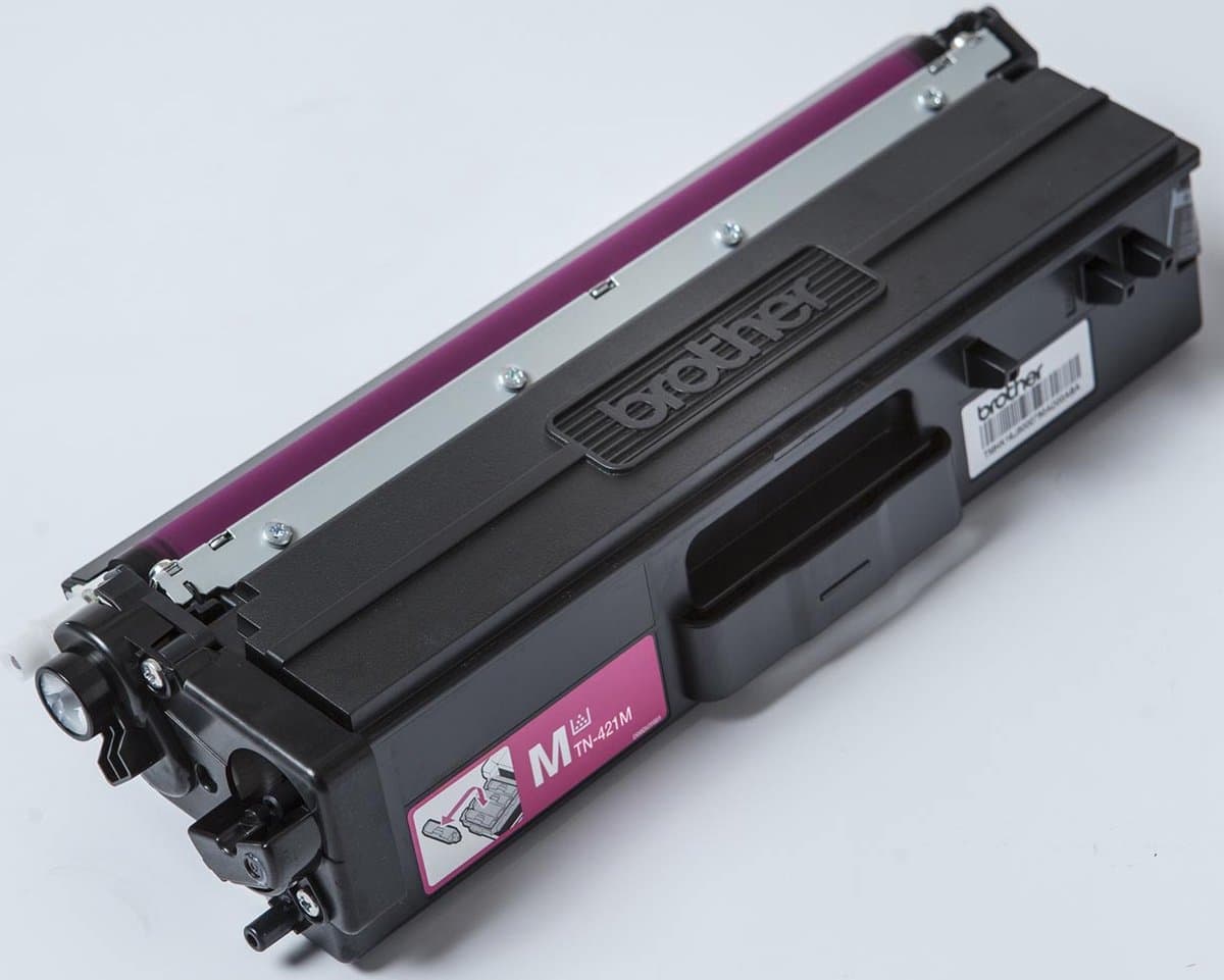 Brother TN-421 Toner Magenta