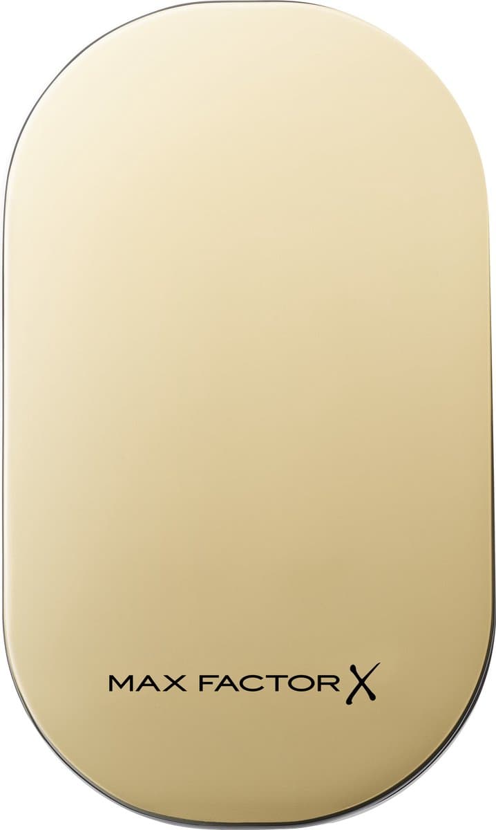Max Factor Facefinity Compact Foundation - 007 Bronze