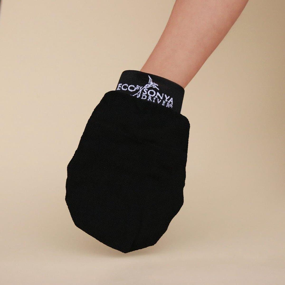 Eco By Sonya - Scrub handschoen - 1 stuk