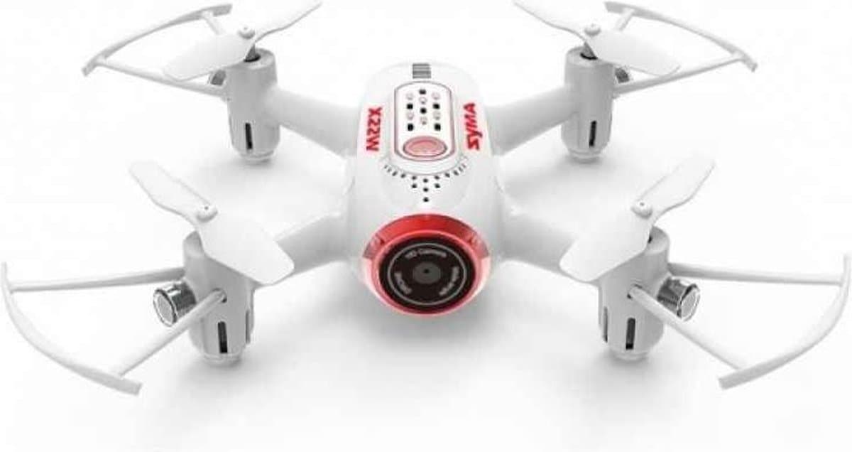Syma X22W FPV quadcopter wit