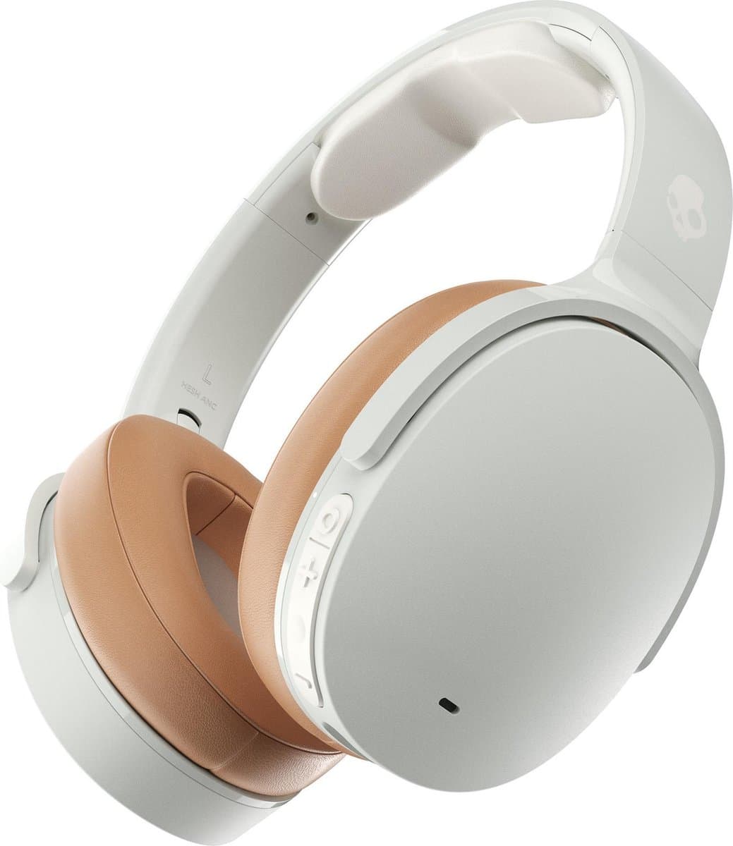 Skullcandy Hesh ANC Wireless over-ear - Wit