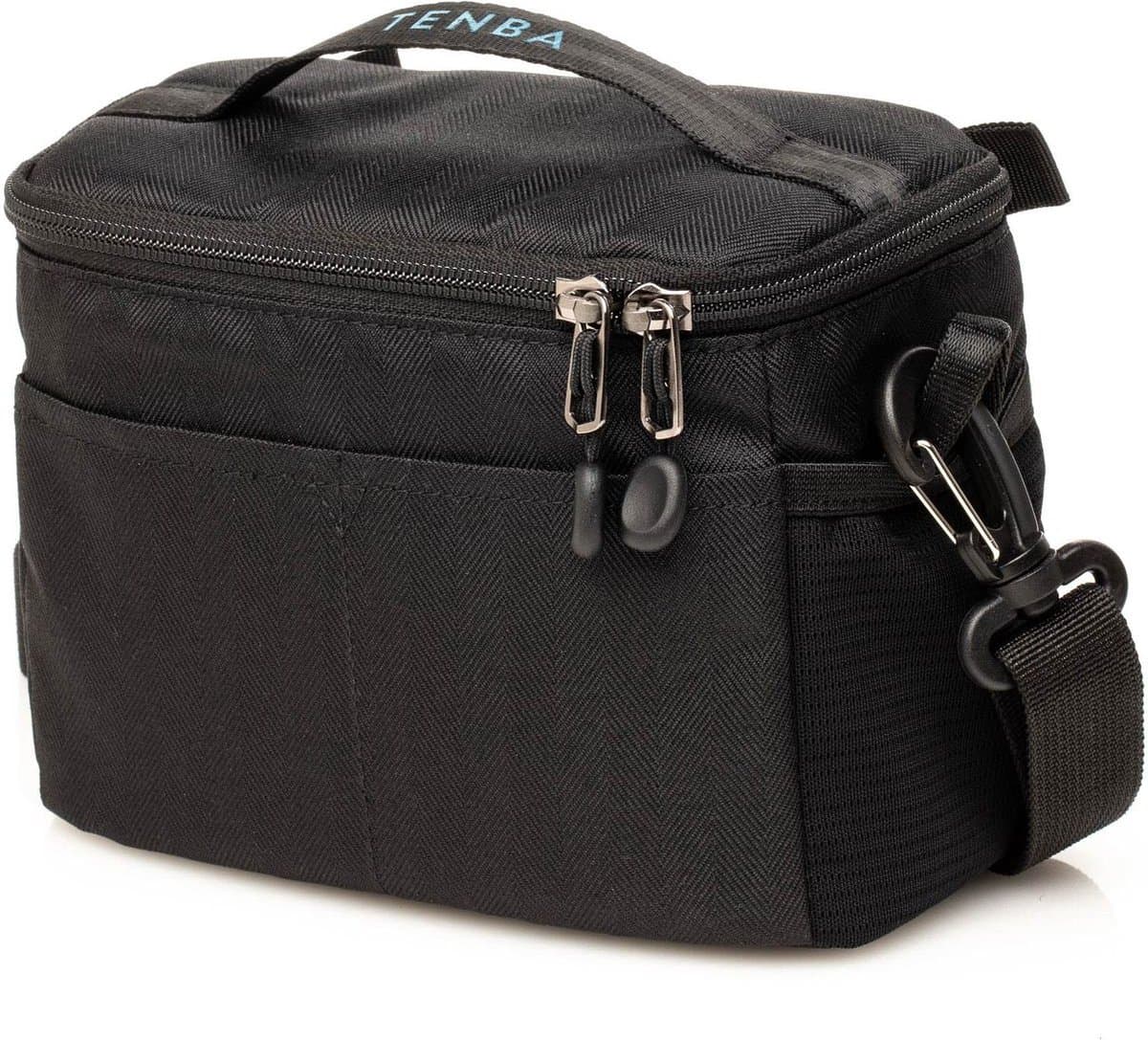 Tenba BYOB 7 - Camera Insert - Black - 636-626