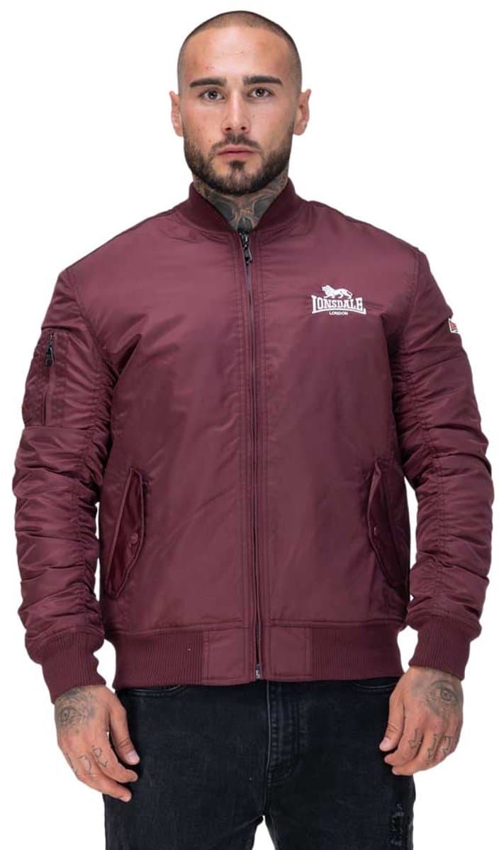 Lonsdale Tern Hill Jas M Man