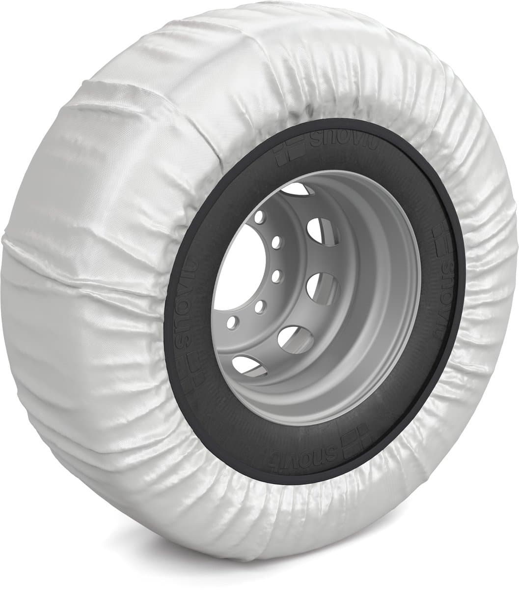 Snovit - Fix&Gotex TRUCK sneeuwkettingen maat 102