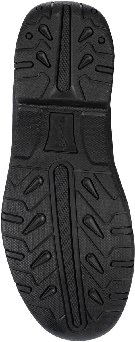 Stal- en trekkingschoen Explorer bruin maat 38