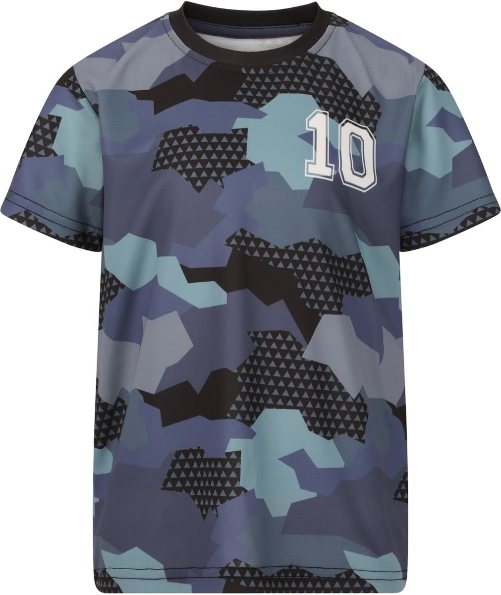 ZIGZAG T-Shirt Seelo