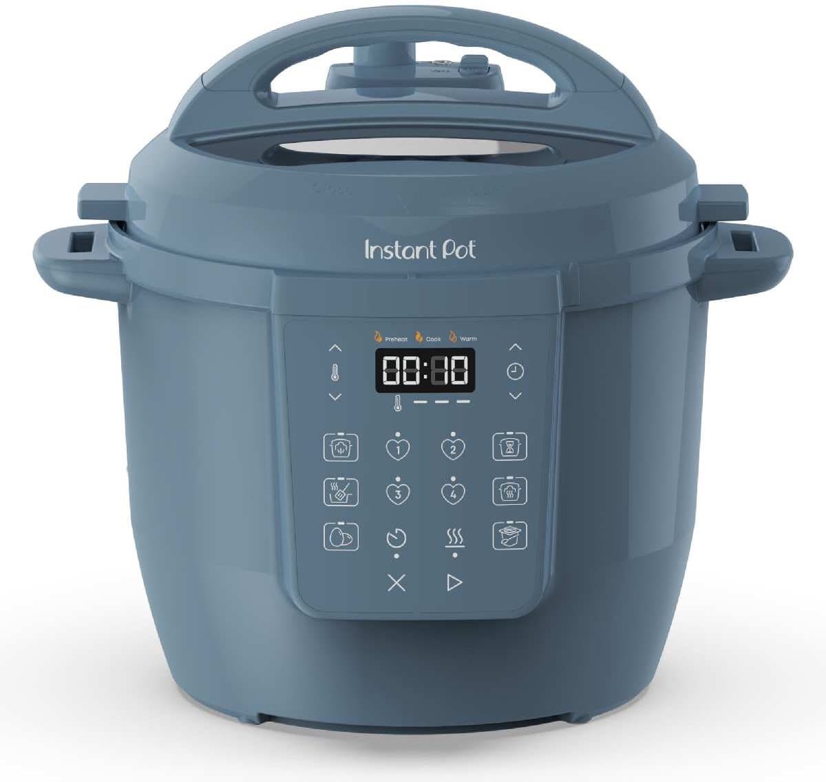 Instant Pot Classic 5,7L Daydream Blauw Multicooker