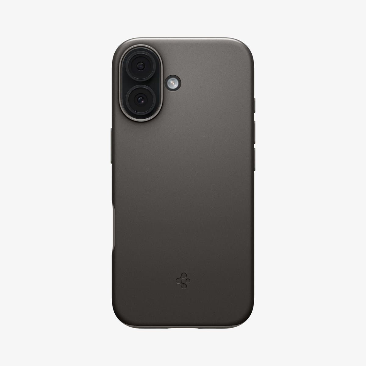 Spigen ACS09971 mobiele telefoon behuizingen 16 cm (6.3") Hoes