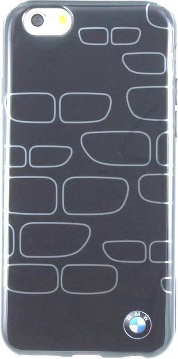 iPhone 6s/6 hoesje - BMW - Blauw - TPU