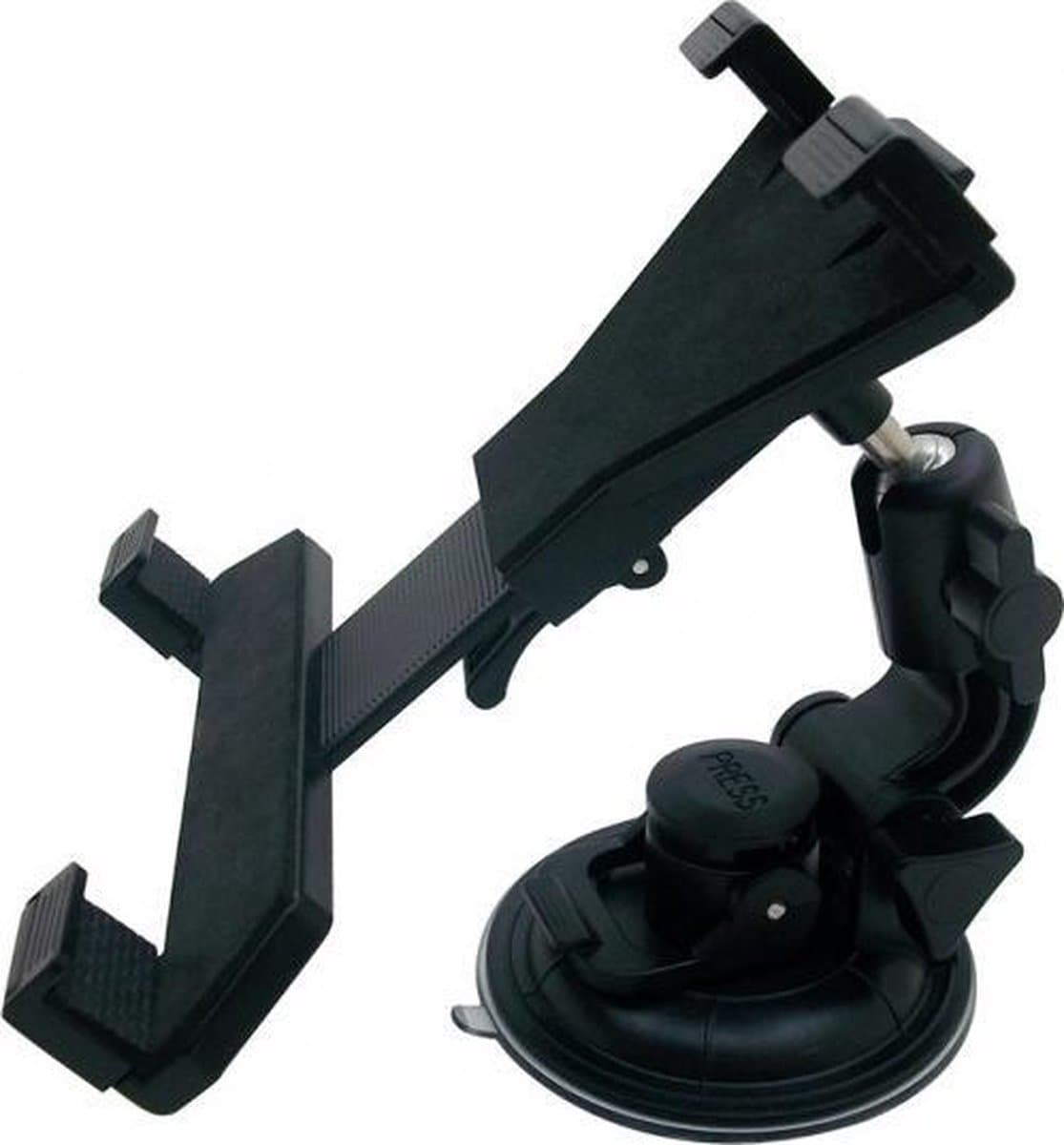 Techly Windscreen Support For Tablet 7-10,1"