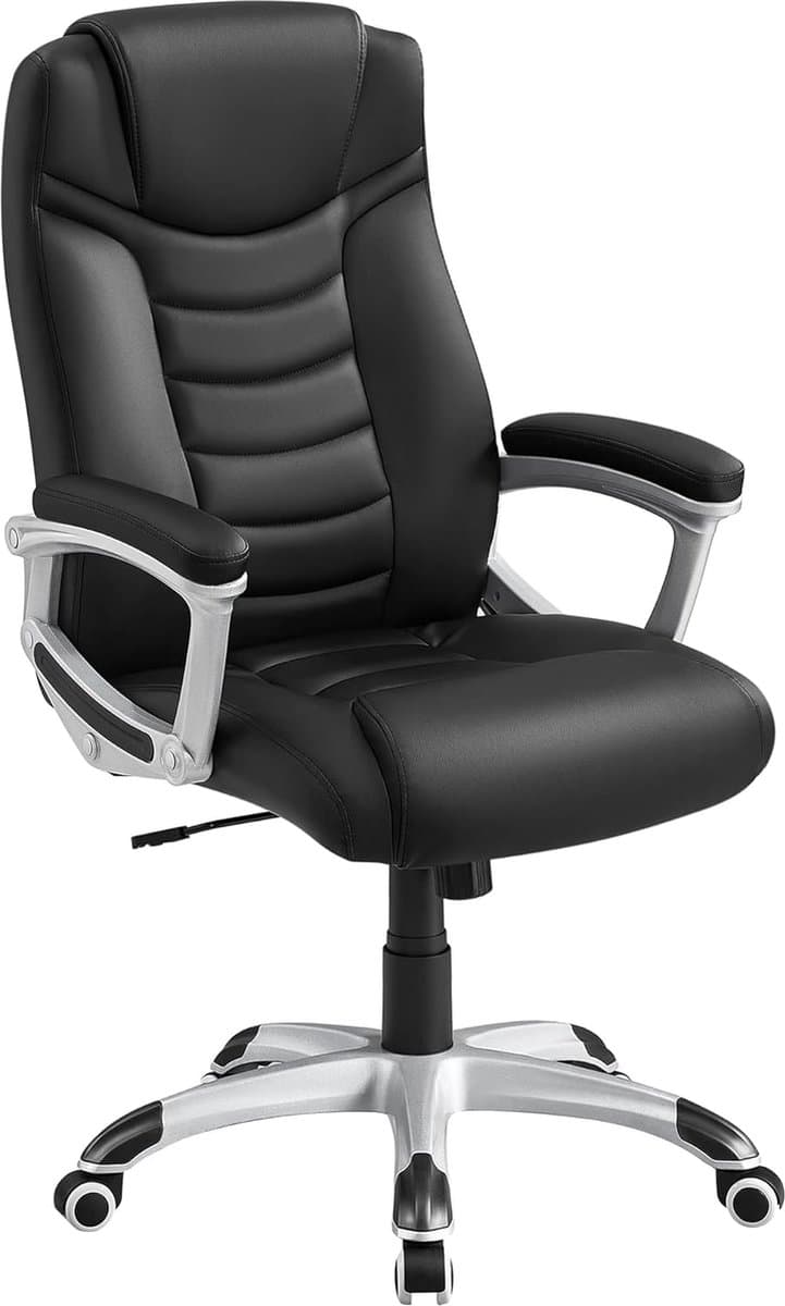 Bureaustoel Stoel Bureaustoelen - Verstelbaar