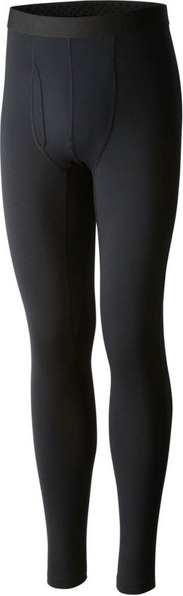 Columbia Midweight Stretch Leggings Zwart XL Man