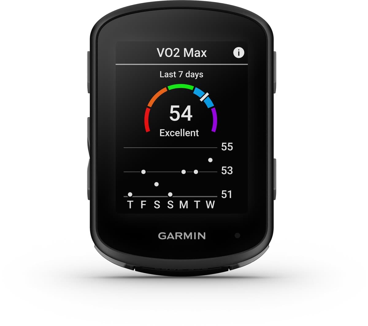 Garmin Edge 540