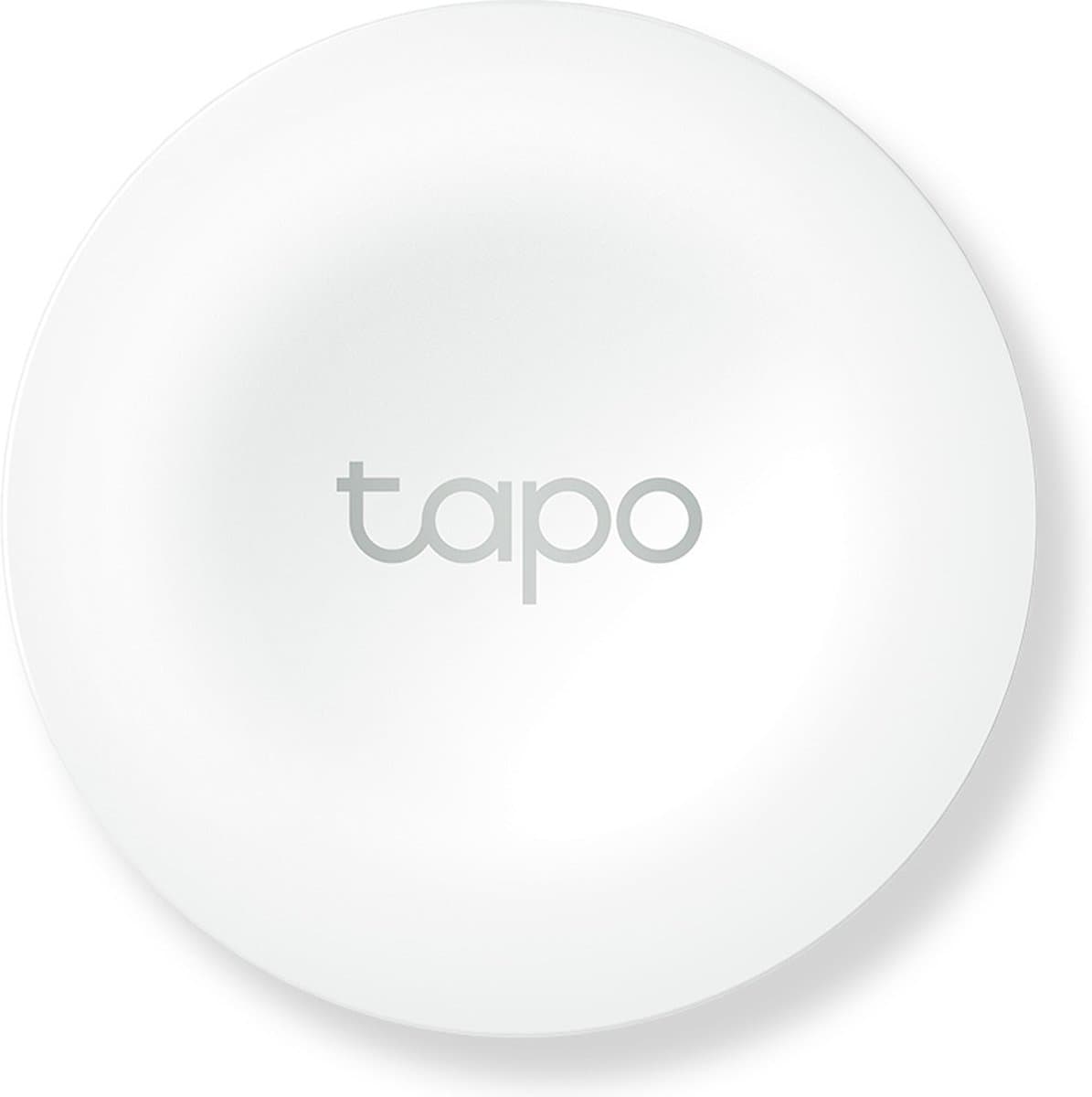 TP-Link Tapo S200B Smart Knop