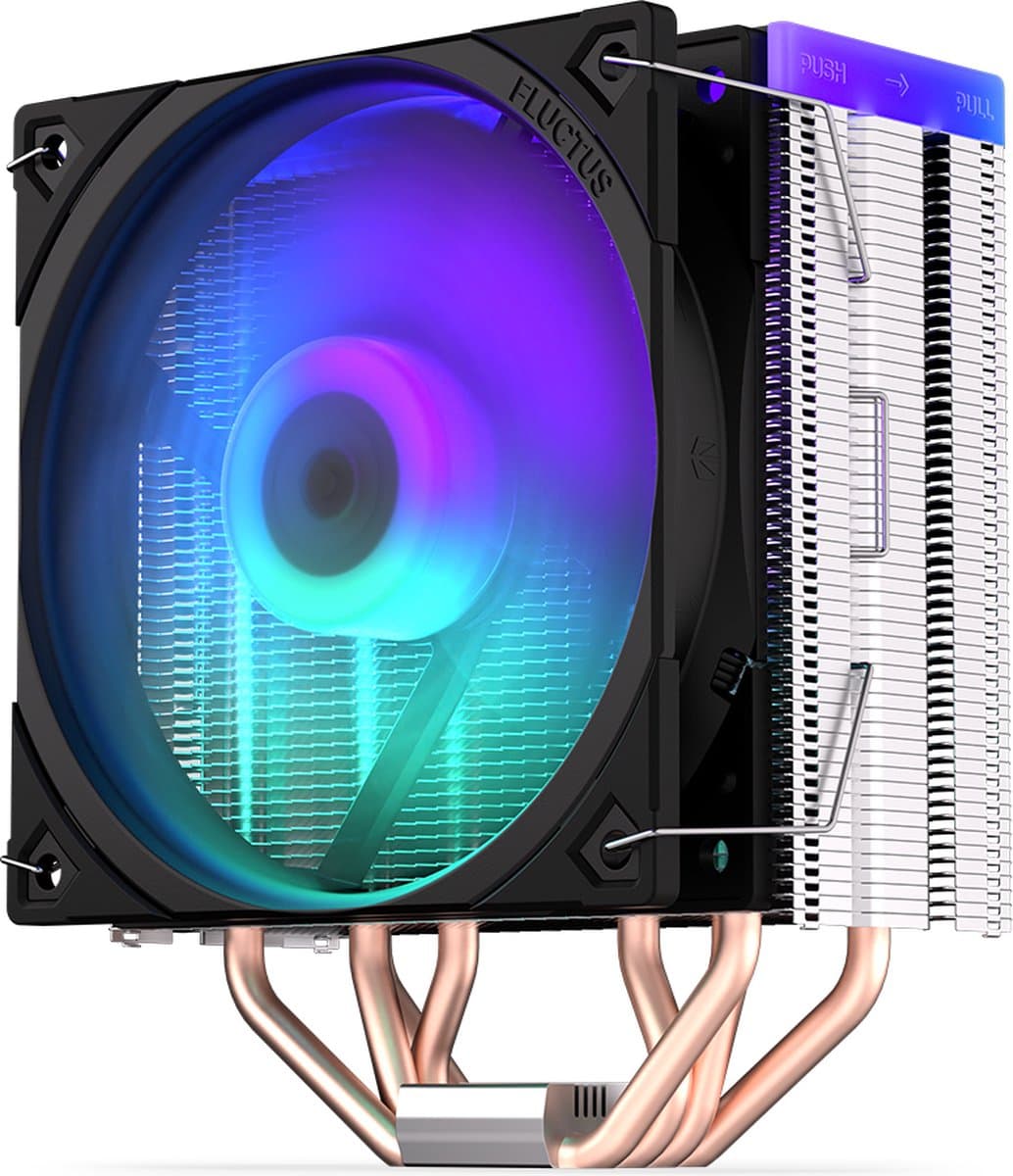 AIR COOLING ENDORFY FERA 5 ARGB