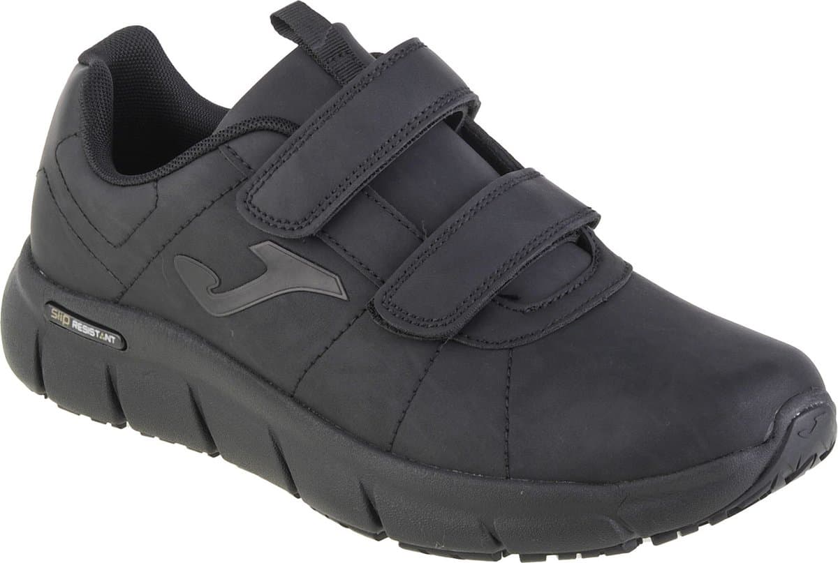 JOMA Daily Sneakers - Black - Heren - EU 41