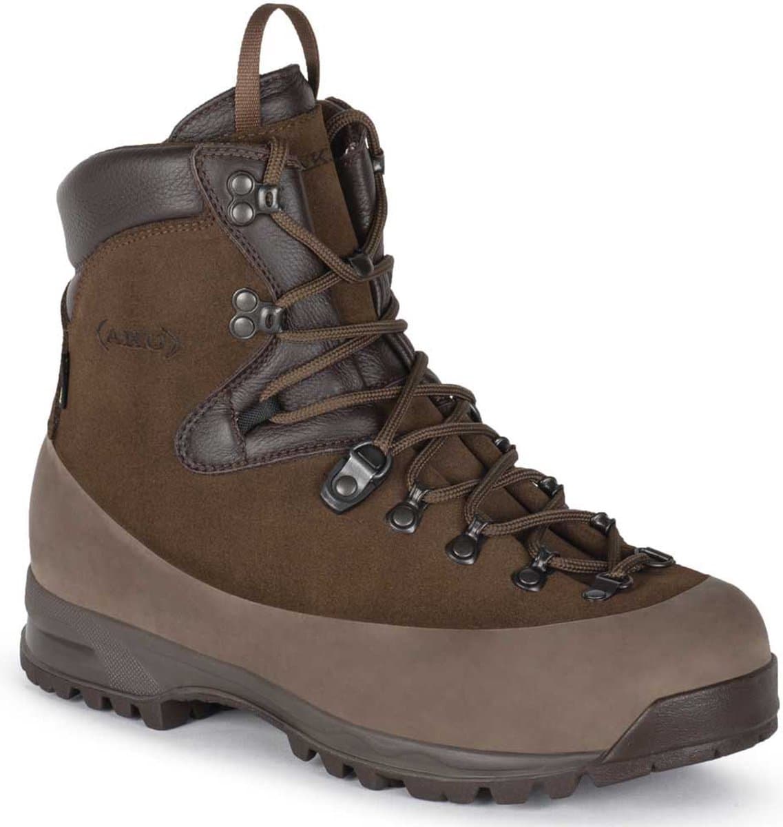 Aku Ks Schwer 19 Goretex Wandelschoenen Bruin EU 44 Man