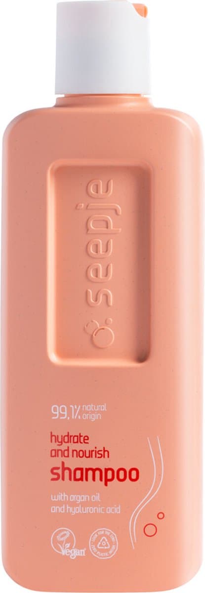 Seepje Hydrate&Nourish Shampoo - 300 ml