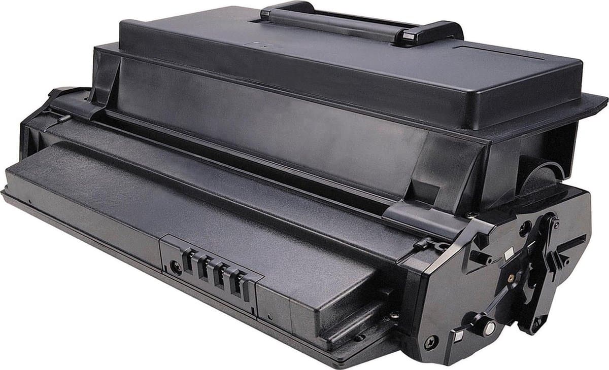 ML-2550DA tonercartridge zwart 10.000 pagina's
