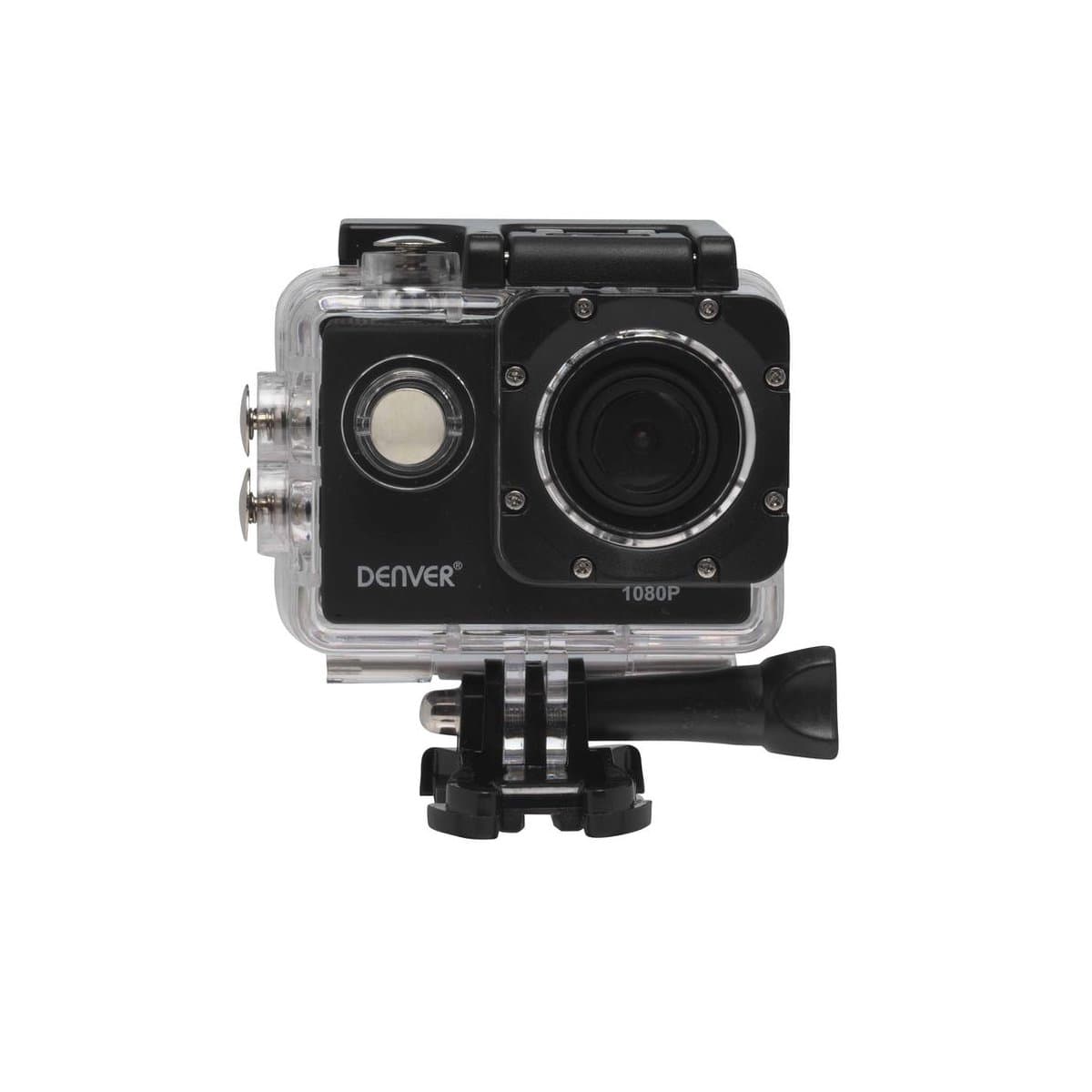 Denver ACT-1015 HD Action Camera with 2"TFT screen