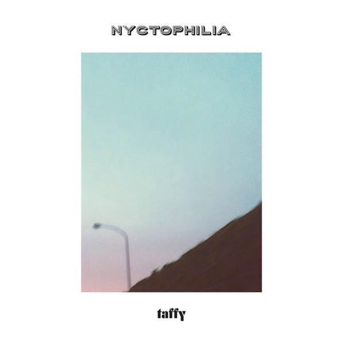 Nyctophilia (clear)