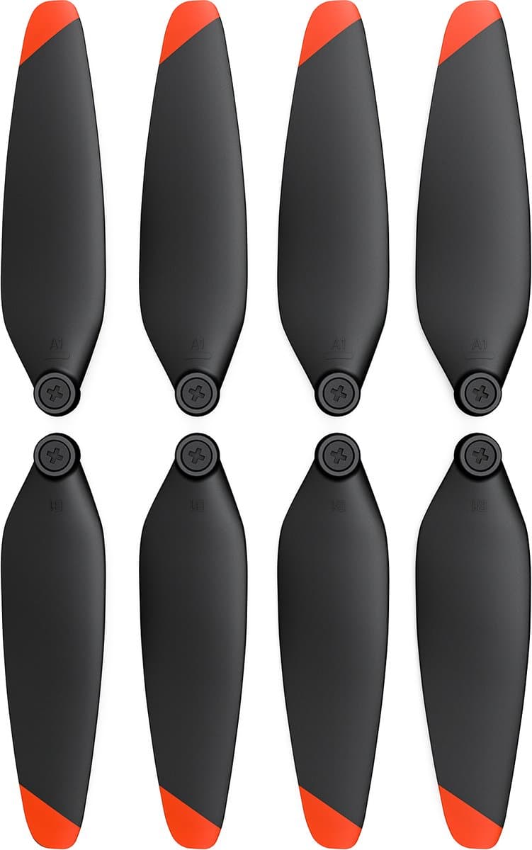 Potensic Propellers - compatibel voor ATOM 2 - Full set - Droneaccessoires