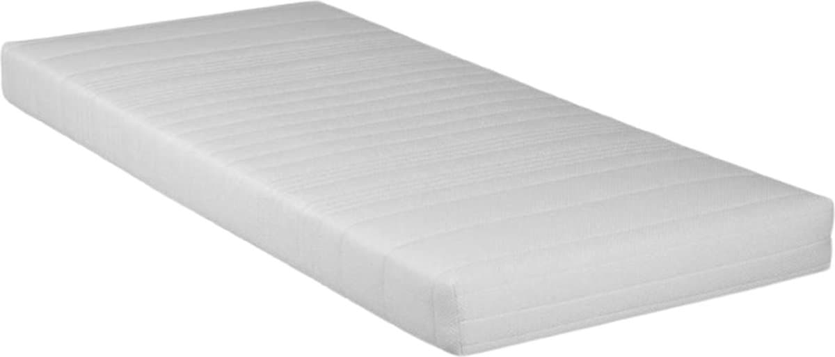 80x200x12  Koudschuim matras HR45 100% Veilig